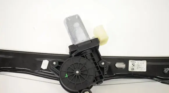 Hyundai i20 (PB PBT) Rear window lifting mechanism without motor 7351050