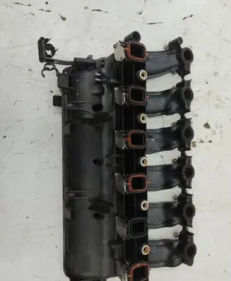 BMW 7 E65 E66 Intake manifold 7790700