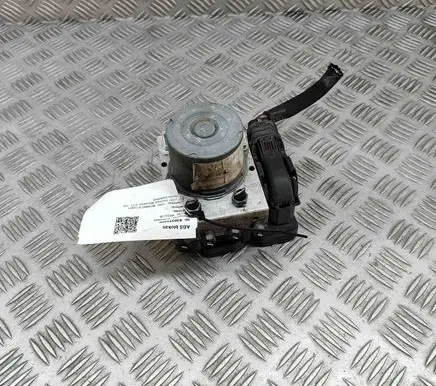 Opel Movano C ABS Pump 476607708R
