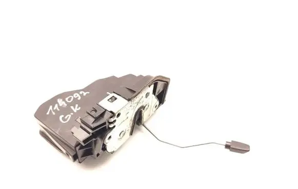 BMW X3 E83 Rear door lock