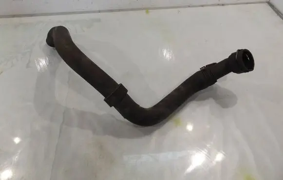 Seat Ibiza III (6L) Engine coolant pipe/hose 6Q0122051BP