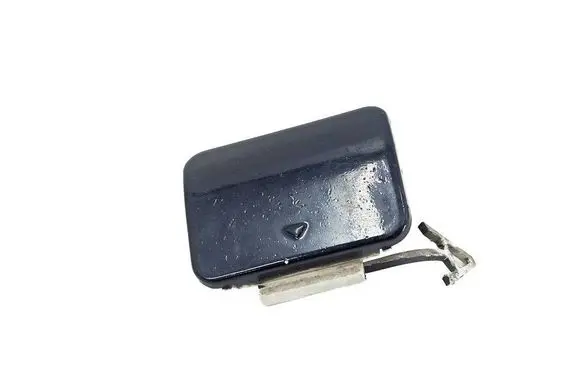 Mercedes-Benz C W203 Front tow hook cap/cover A2038850326 778800013 11279981