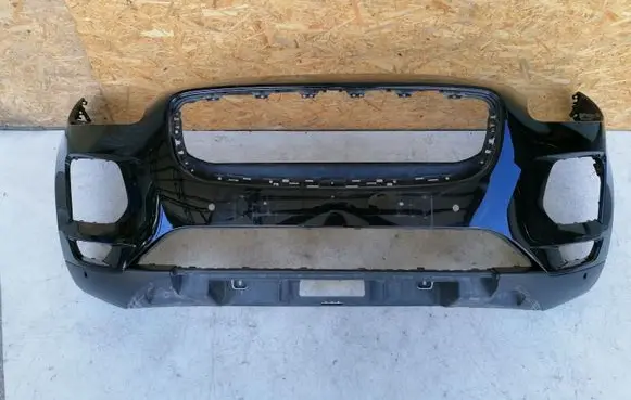 Jaguar E-Pace Front bumper J9C317F003AA7BA