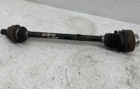 Audi S1 Rear driveshaft 1J0407283A
