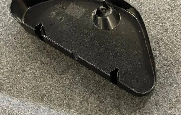 Tail light part