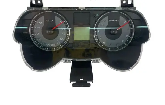 Mitsubishi Colt Speedometer (instrument cluster) 8100B542J