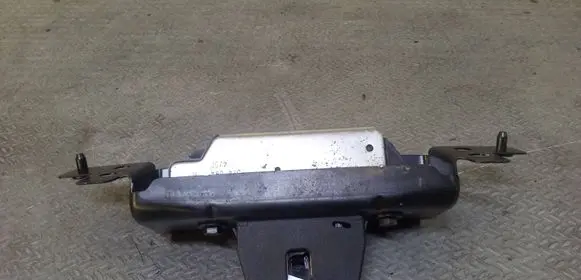Peugeot 208 I Tailgate/trunk/boot lock/catch/latch 9151487499H
