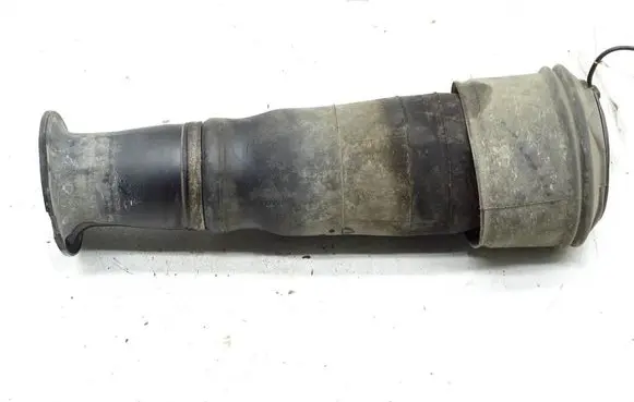 Citroen C4 I Picasso Front air suspension shock absorber 