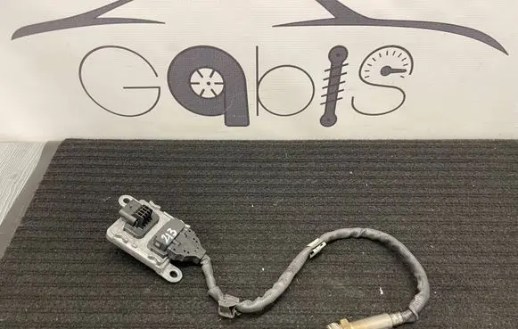 Mercedes-Benz E W213 Lambda probe sensor A0009058011
