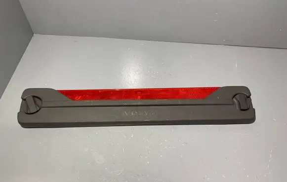 Emergency warning sign
