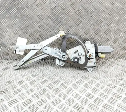 Jaguar XK8 - XKR Front door electric window regulator 0130821318 GJA1731AD