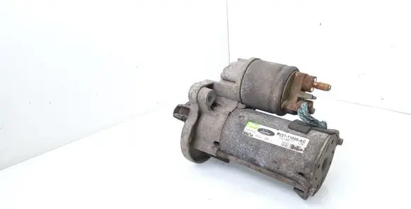 Ford Fiesta Starter motor 8V2111000AC TS14E11