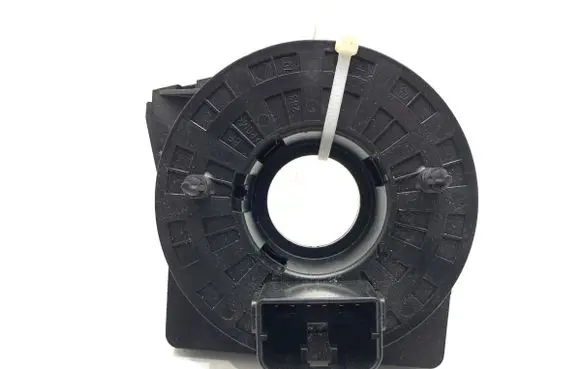 Skoda Roomster (5J) Airbag squib ring wiring 283396