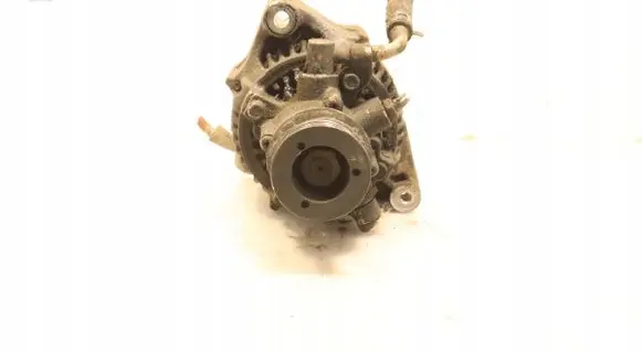 Land Rover Freelander Generator/alternator