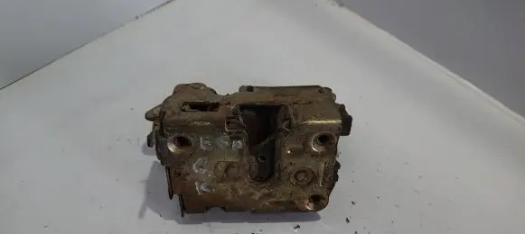 Renault Espace II Rear door lock