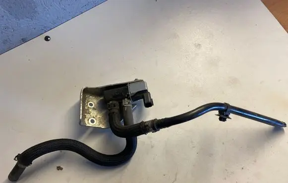 Nissan Juke II F16 Turbo solenoid valve 149214PM0B