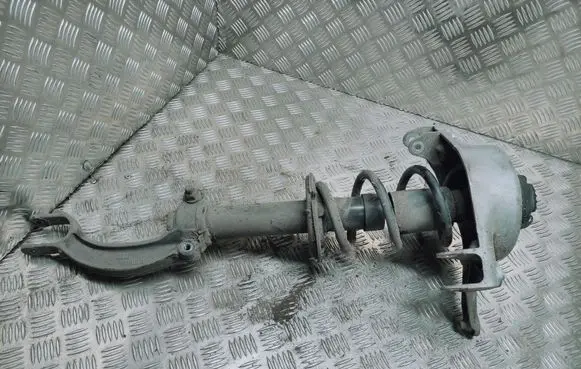 Audi A4 S4 B8 8K Front shock absorber/damper 8T0413031AF