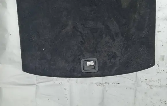 Mazda 6 Trunk/boot mat liner K5005 GHP9-688H0
