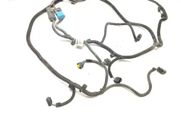 Citroen DS5 Parking sensor (PDC) wiring loom 2007336