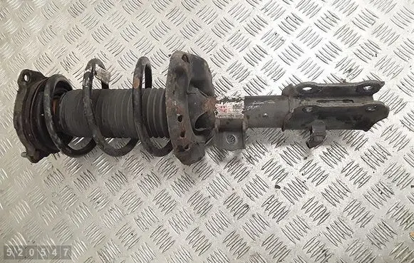 Hyundai Ioniq Front shock absorber/damper 54661G2200