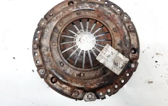 Opel Zafira A Pressure plate 