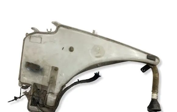 BMW 3 E90 E91 Windshield washer fluid reservoir/tank 7068998