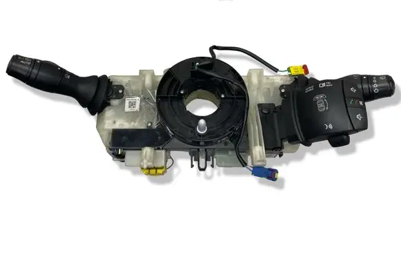 Renault Megane III Wiper turn signal indicator stalk/switch 255670019R