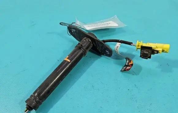 Opel Insignia B Pedestrian airbag 39169701 IMPRK1546247