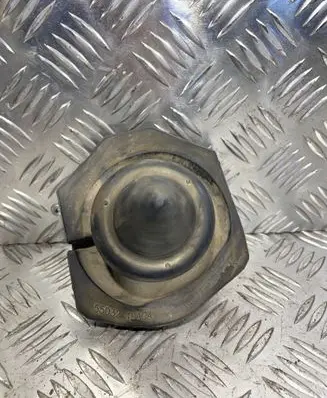 Nissan Qashqai Rear coil spring rubber mount 550324EA0A