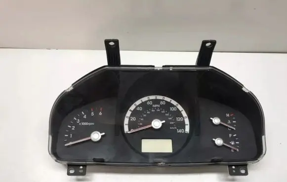 KIA Sportage Speedometer (instrument cluster) 940011F360