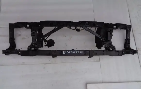 Land Rover Discovery 3 - LR3 Top upper radiator support slam panel 5646651447