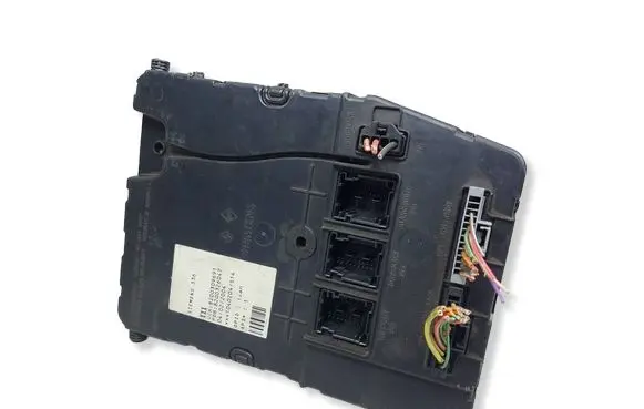 Renault Scenic II - Grand scenic II Comfort/convenience module 8200309691KASACJ 8200309691