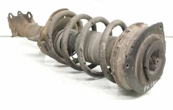 Nissan NV200 Front shock absorber with coil spring 54303jx50c