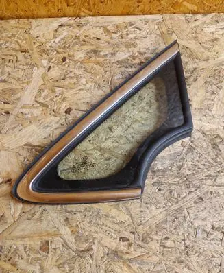 KIA Ceed Front triangle window/glass 43R000185 DOT865AS2M540