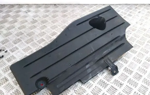 Pickup box liner