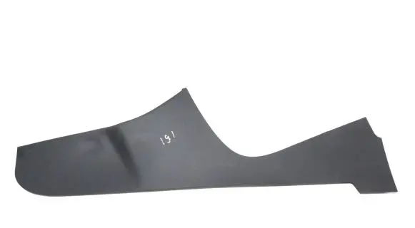 Volvo XC60 Other center console (tunnel) element 31348865