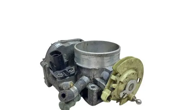 Audi A6 S6 C5 4B Throttle valve 078133063AM 408237221007