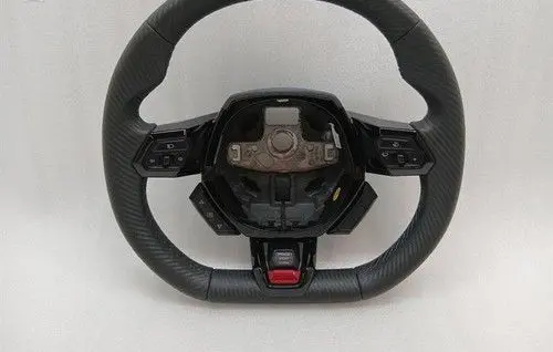 Lamborghini LP 610-4 Steering wheel axle 4T0419091