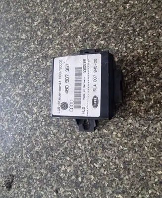 Audi A6 S6 C5 4B Comfort/convenience module