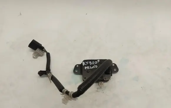 Lexus RX V Distronic sensor radar 88210-48150