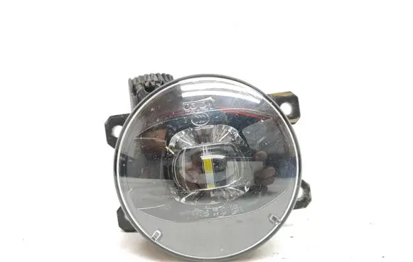 Citroen C4 III e-C4 Front fog light 9826030480 89251111
