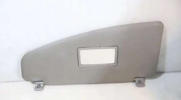 Fiat Doblo Sun visor clip/hook/bracket 