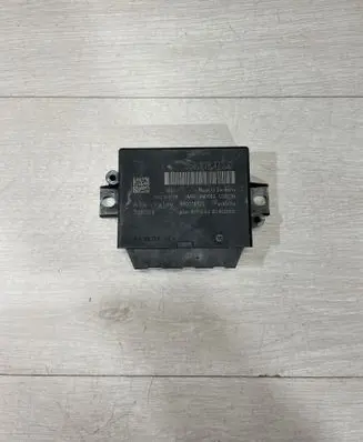 Porsche Cayenne (92A) Parking PDC control unit/module 95B919475G 1507104558 308068