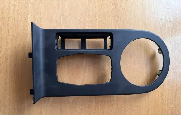 BMW i3 Other center console (tunnel) element 9283137 51169283137