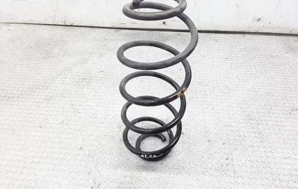 Peugeot 207 Rear coil spring