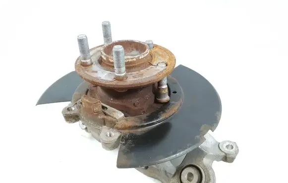 Dodge Challenger Rear wheel hub spindle/knuckle 68079761AA