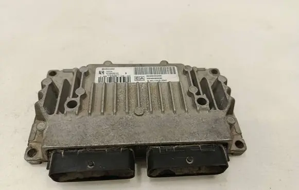 Peugeot 208 Gearbox control unit/module 9664859580 S126029101