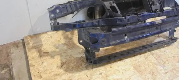 Ford S-MAX Front piece kit 