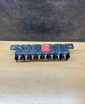 Audi A4 S4 B5 8D Fuse box set 4A0941822 896046