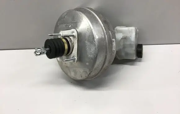 Land Rover Evoque I Brake booster HK722B195AB